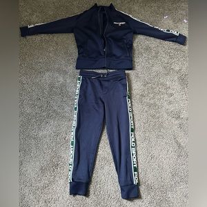 Polo sport track suit. Ralph Lauren